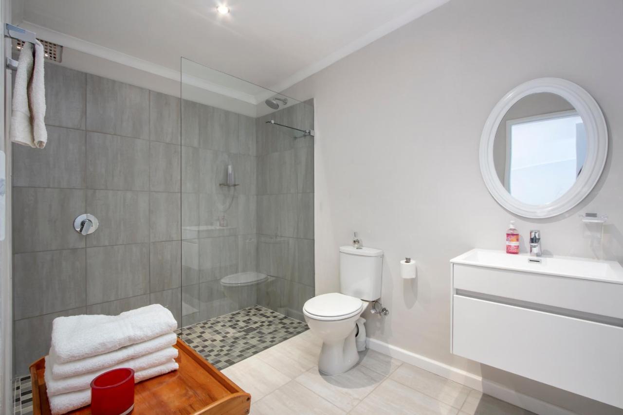 Goozi Garden Cottage Hermanus Exterior foto
